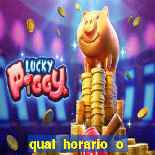 qual horario o fortune tiger paga mais